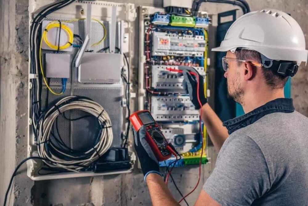  Elektrum : Jūsų patikimas partneris elektros sprendimuose 
